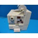 WELCH ALLNY PROPAQ 106EL PATIENT MONITOR (2x IBP EKG SpO2 NBP Temp Print) (7450)