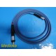 Circon ACMI 086618 Light Guide Fiber Optic Cable, 7.5 ft *TESTED* ~ 24077