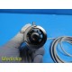 Conmed Linvatec IM3330 3CCD Autoclavable Camera Head W/ Coupler ~ 24067