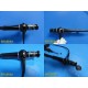 Olympus OES CYF Flexible Cysto-Nephroscope Fiberscope *for PARTS * ~ 24066