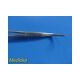 Lot of 8 V. Mueller SU-10510 Shallcross Cystic Duct Forceps, CVD, 8" ~ 24065