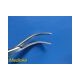 Lot of 8 V. Mueller SU-10510 Shallcross Cystic Duct Forceps, CVD, 8" ~ 24065