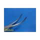 Lot of 8 V. Mueller SU-10510 Shallcross Cystic Duct Forceps, CVD, 8" ~ 24065