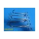 5X V. Mueller GL8743 & GL8742 Randall Kidney Stone Forceps ~ 24061