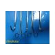 5X V. Mueller GL8743 & GL8742 Randall Kidney Stone Forceps ~ 24061