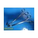 5X V. Mueller GL8743 & GL8742 Randall Kidney Stone Forceps ~ 24061