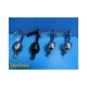 Lot of 4 Jarit Symmetry Surgical Sklar Auvard Vaginal Weighted Speculums ~ 24049