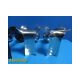 Lot of 4 Jarit Symmetry Surgical Sklar Auvard Vaginal Weighted Speculums ~ 24049