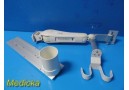 GCX Polymount P064311 Philips Intellivue Series Monitors Mount W/ Access ~ 28903