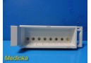 Philips Medizin M8048A Patient Monitoring Module Rack (Opt 250 E20) ~ 28899