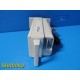 Philips Medizin M8048A Patient Monitoring Module Rack (Opt 250 E20) ~ 28899