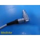 Acuson 2.0 Mhz (27552) Pencil Probe ~ 28978