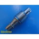 Conmed Hall PRO6047 Power Pro Zimmer Hudson Reamer Attachment ~ 28979