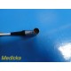Acuson 2.0 Mhz Ref 27552 Non-Imaging Pencil Transducer ~ 28982