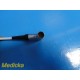 Acuson 2.0 Mhz Ref 27552 Non-Imaging Pencil Transducer ~ 28982