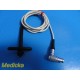 Acuson 2.0 Mhz Ref 27552 Non-Imaging Pencil Transducer ~ 28982