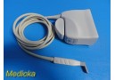 Philips L15-7io Broadband Compact Linear Array Ultrasound Transducer ~ 28984