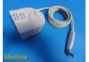 Philips L15-7io Linear Array Hock Stick Ultrasound Transducer Probe ~28987