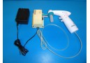 Hirschmann Laborgeräte Pipetus-Standard & Pump W/ D9560997 15VDC Adapter (4578)