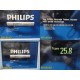 2011 Philips Intellivue MP70 M8007A Patient Monitor W/ MMS Module & Leads ~28884