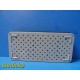 Stryker Endoscopy 233-032-105 Arthroscope & Camera Sterilization Tray ~ 28885