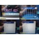 2008 Philips MP5T 865120 (M8105AT) Monitor W/ SpO2 & NBP Patient Leads ~ 28889