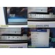 2008 Philips MP5T 865120 (M8105AT) Monitor W/ SpO2 & NBP Patient Leads ~ 28889
