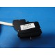 Diasonics FLA 5.0 Flat Linear Array P/N 100-02265-00 Ultrasound Transducer(8918)