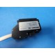 Diasonics FLA 5.0 Flat Linear Array P/N 100-02265-00 Ultrasound Transducer(8918)