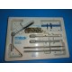 DEPUY MITEK GII SUPER INSTRUMENTS SET (SUPER ANCHOR / GII ANCHOR SYSTEM) (4967)