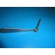 DEPUY MITEK GII SUPER INSTRUMENTS SET (SUPER ANCHOR / GII ANCHOR SYSTEM) (4967)