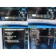 2013 GE Dash 3000 (P/N 2035598-103) Patient Monitor W/ ECG,NBP,SpO2 Leads ~28919