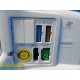 2013 GE Dash 3000 (P/N 2035598-103) Patient Monitor W/ ECG,NBP,SpO2 Leads ~28919