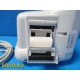 2013 GE Dash 3000 (P/N 2035598-103) Patient Monitor W/ ECG,NBP,SpO2 Leads ~28919