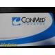 Conmed Linvatec W1000 Zen Wireless Footswitch ~ 28922