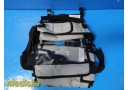Alcon Surgical Systems Ophthalmic System Cart Hanging Pouch ~ 28927
