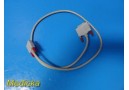  GE Marquette Electronics Inc 700598-001 Interface Cable, Rev A 9909, Red ~ 28930