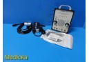 2013 Parks Medical 811-B Doppler Flow Detector W/ 9.5Mhz Pencil Probe, PSU~29010