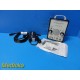 2013 Parks Medical 811-B Doppler Flow Detector W/ 9.5Mhz Pencil Probe, PSU~29010