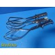 BD V.Mueller GL5300 (14") Simpson & GL5350 (15") Elliot Obstetrical Forcep~29011