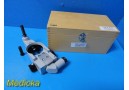 Carl Zeiss MM4 CO2 Microscope Micro Manipulator Laser Aperture 306952,Case~29015