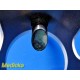 Carl Zeiss MM4 CO2 Microscope Micro Manipulator Laser Aperture 306952,Case~29015