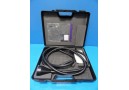 ESC Sharplan SA4136000-E Epilight IPL Optical Treatment Head W/ Case & Disk 7462