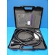 ESC Sharplan SA4136000-E Epilight IPL Optical Treatment Head W/ Case & Disk 7462
