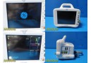 2013 GE DASH 3000 Multiparameter Patient Monitor *For Parts & Repairs* ~ 29301