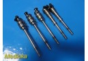 5X Intuitive 420254-03 (8mm x Regular)&420260-02 (8.5mm) DaVinci Instrum ~ 28941