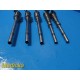 5X Intuitive 420254-03 (8mm x Regular)&420260-02 (8.5mm) DaVinci Instrum ~ 28941