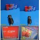 Conmed Linvatec IM3330 3CCD Autoclavable Camera Head W/ Coupler *TESTED* ~ 24047
