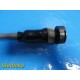 Conmed Linvatec IM3330 3CCD Autoclavable Camera Head W/ Coupler *TESTED* ~ 24047