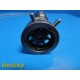 Conmed Linvatec IM3330 3CCD Autoclavable Camera Head W/ Coupler *TESTED* ~ 24047